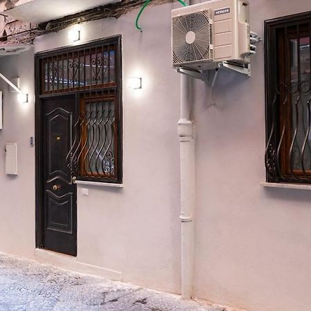 Casa Puteca Quartieri Spagnoli Neapel Exteriör bild