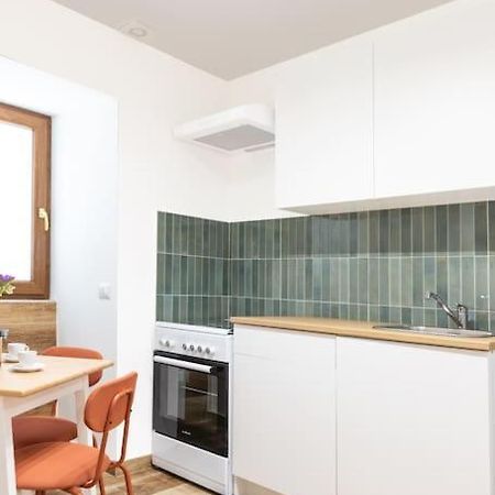 Casa Puteca Quartieri Spagnoli Neapel Exteriör bild