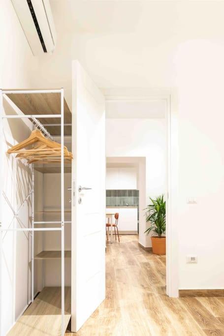 Casa Puteca Quartieri Spagnoli Neapel Exteriör bild